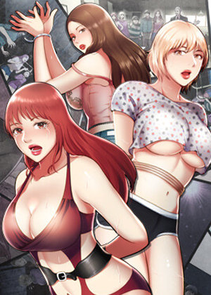 日漫《进击的巨人》封面